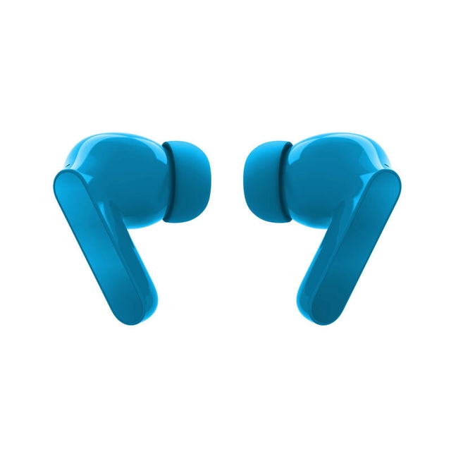 Motorola Moto Buds Bass Dark Shadow