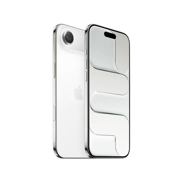 Apple iPhone Air e-SIM | 256GB Cloud White