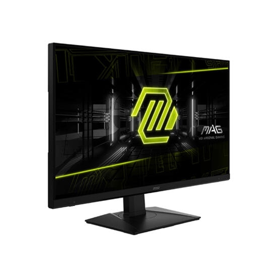 MSI Gaming Monitor 32 322UPF 9S6-3DC79T-014 Black