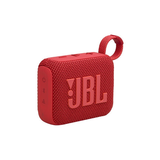JBL GO 4 Blue