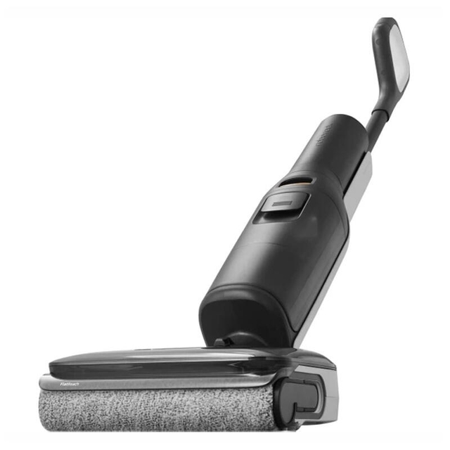 Roborock Wet and Dry Vacuum Cleaner F25 LT Black