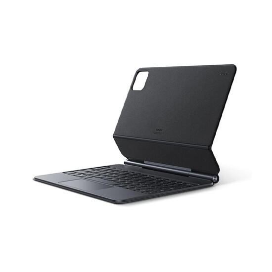 Xiaomi Pad 7 and 7 Pro Focus Keyboard Black