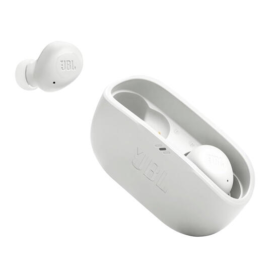JBL Vibe Buds White