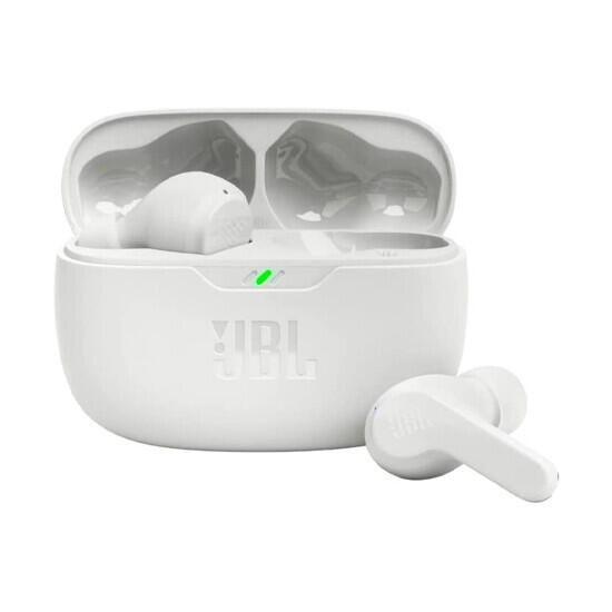 JBL Vibe Beam Black