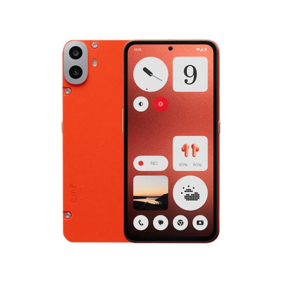 Nothing CMF Phone 1 5G 8/256GB Orange
