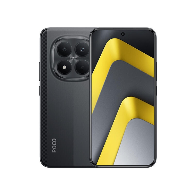 Xiaomi Poco M8 Pro NFC 5G 8/256GB Green
