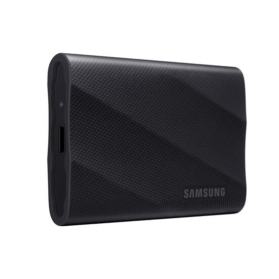 Samsung Portable SSD T9 Gen 2x2 2TB Black
