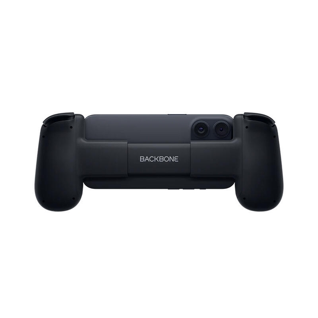 Backbone One for Xbox TypeC V2 Black