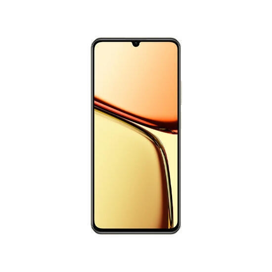 Realme C61 NFC 6/128GB Sparkle Gold