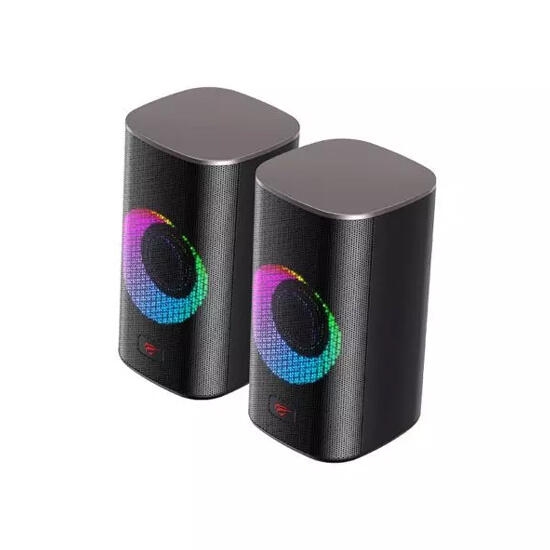 HAVIT HV-SK212 Speaker Black/Orche