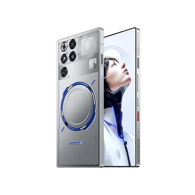 ZTE Nubia Redmagic 11 Pro 5G 16/512GB Nightfreeze