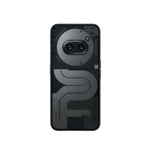 Nothing Phone (2a) Plus 5G 12/256GB Grey