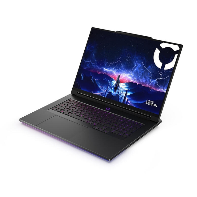Lenovo Legion 9 83EY002BRK, Intel Core Ultra 9 275HX 24c, Nvidia GeForce RTX 5090 24GB, 64GB RAM SSD 4TB, Free Dos, Laptop