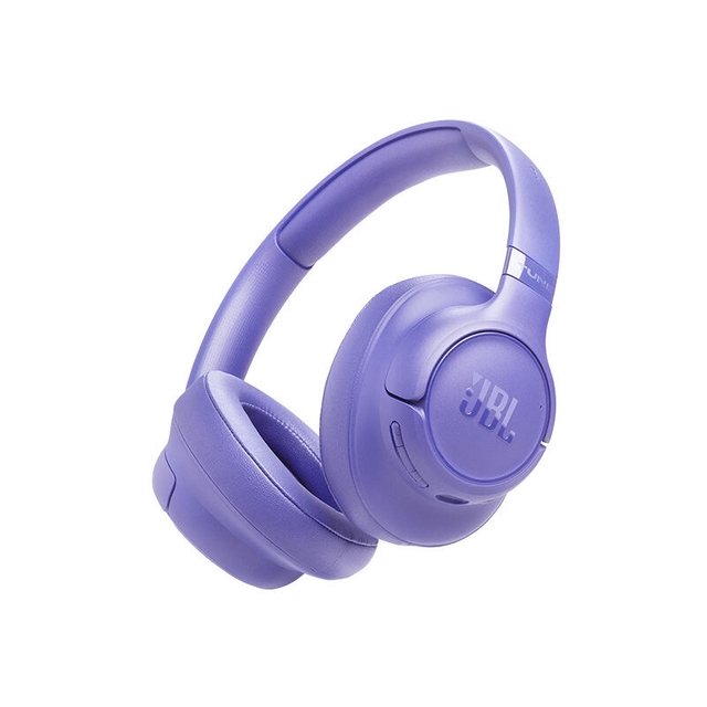 JBL Tune T730 BT Wireless On-Ear Headphones Black