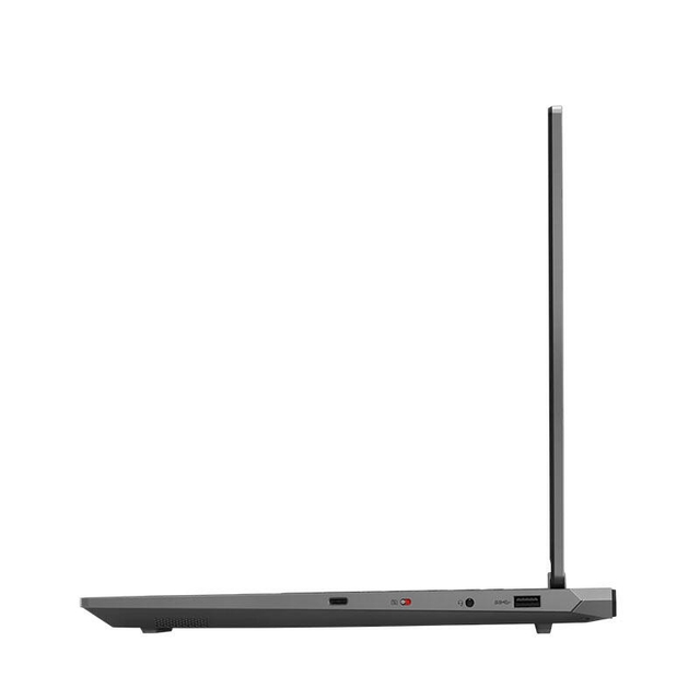 Lenovo LOQ 15 83DV01CHRK, Intel Core i5-13450HX 10C, Nvidia GeForce RTX 3050 6GB, 16GB RAM SSD 512GB, Free Dos, Laptop