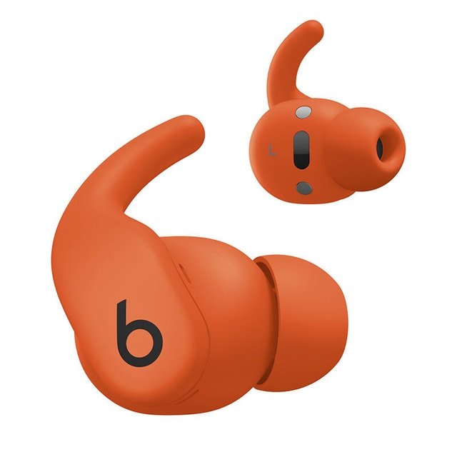 Beats Powerbeats Fit Pink