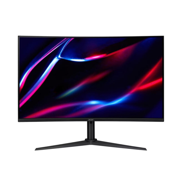 Acer Nitro 31.5 XZ322QUP3bmiiphx UM.JX0EE.309 Black