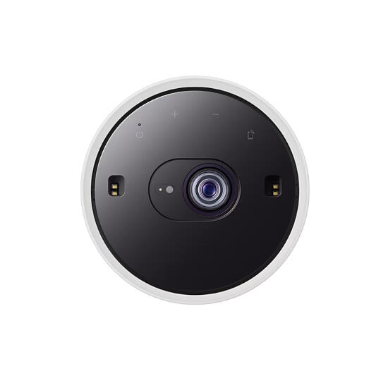 Samsung Freestyle Projector Gen 2 LFF3CL White