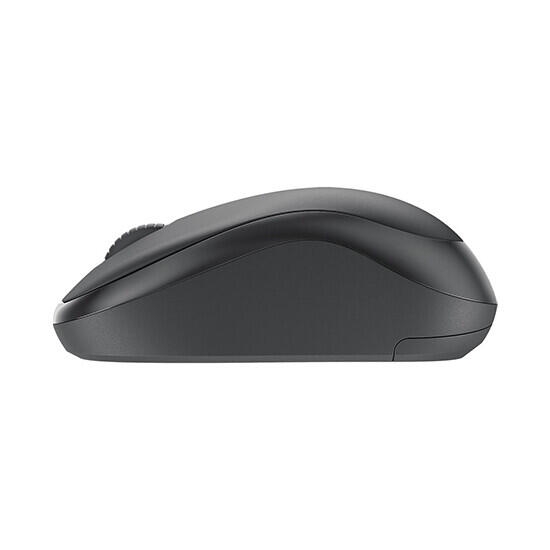 Logitech Wireless Keyboard MK295 Graphite	