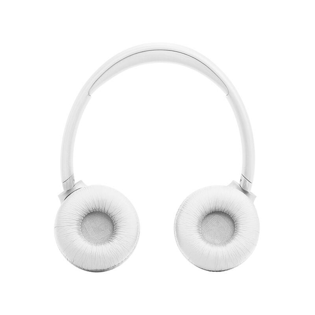 JBL Tune T530 BT Wireless On-Ear Headphones Blue