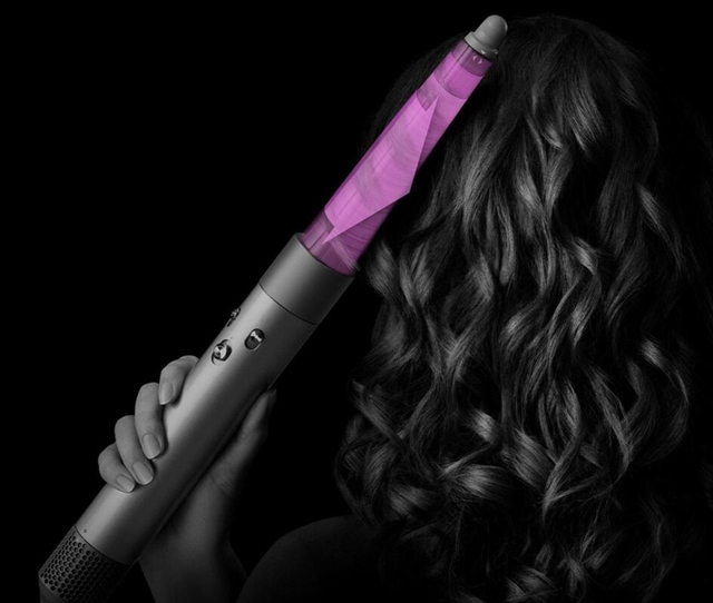 Dyson Airwrap HS08 Complete Long Diffuser CePa/Tz