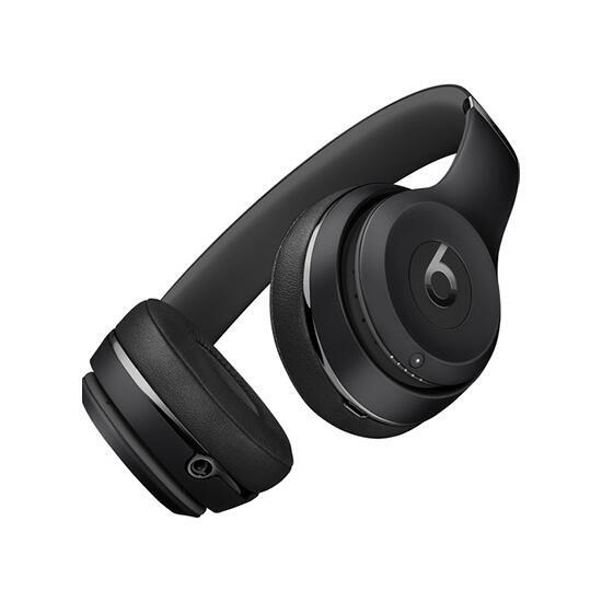 Beats Solo 3 Wireless On-Ear Headphone Black