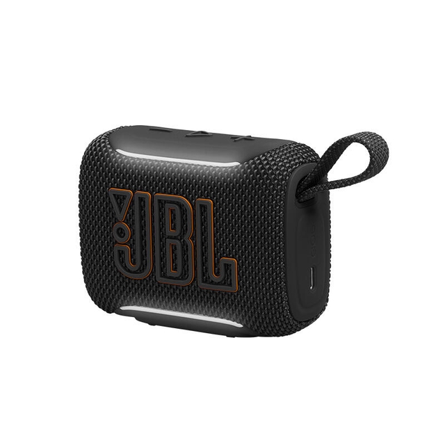 JBL GO 5 Blue