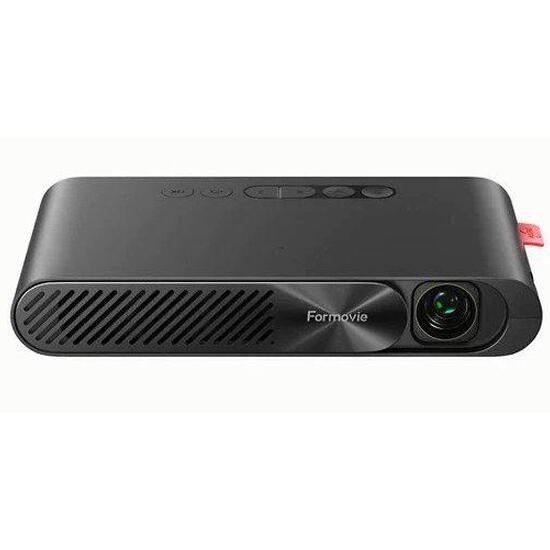 Xiaomi Formovie P1 Pocket Laser Projector Black