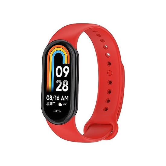 Mi Band 8 Straps Pink