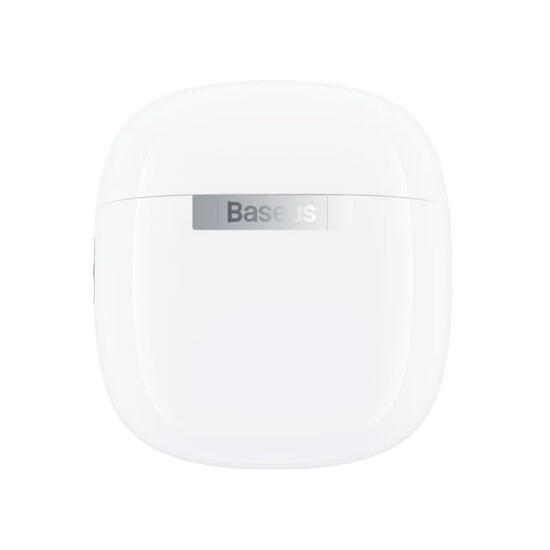 Baseus Bowie WX5 True Wireless Earphones A00051000213-00 White