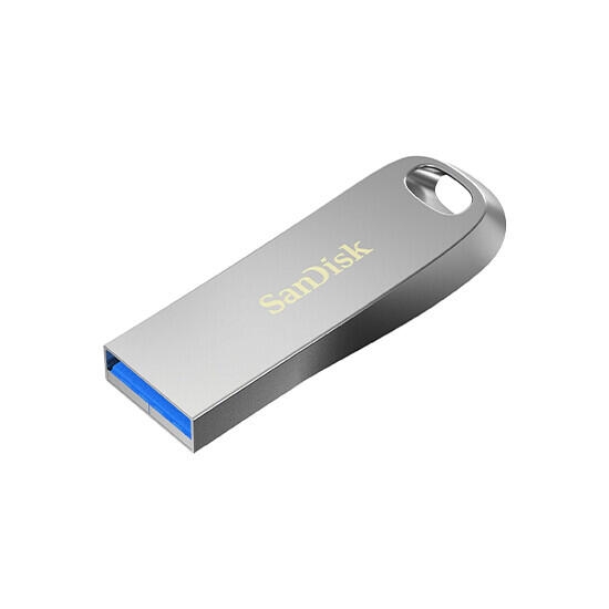 SanDisk Ultra Luxe 128GB USB 3.2 SDCZ74-128G-G46