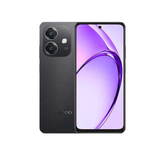 Oppo A3 LTE 6/128GB Sparkle Black