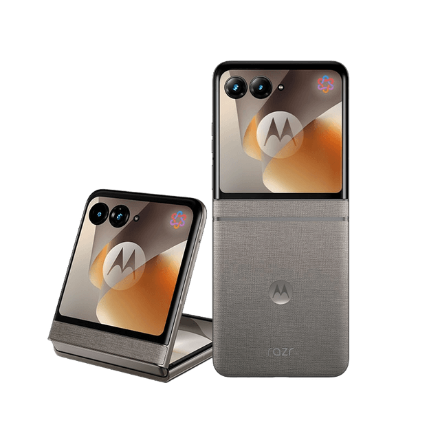 Motorola RAZR 70 5G 8/256GB Sporting Green