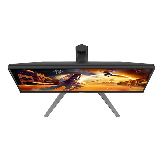 AOC 27G4HA 27 Black