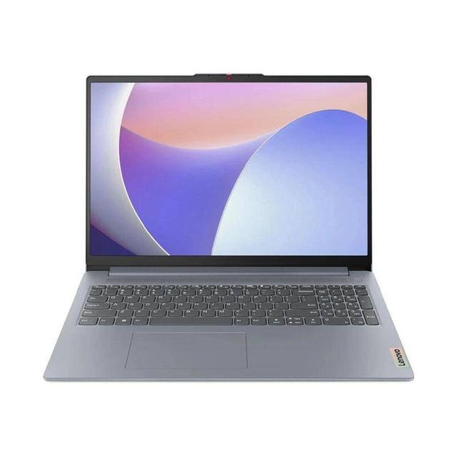 Lenovo IdeaPad Slim 3 82XQ00JPRK, AMD Ryzen 5-7520U, AMD Radeon Graphics, 16GB RAM SSD 512GB, Free Dos, Ноутбук