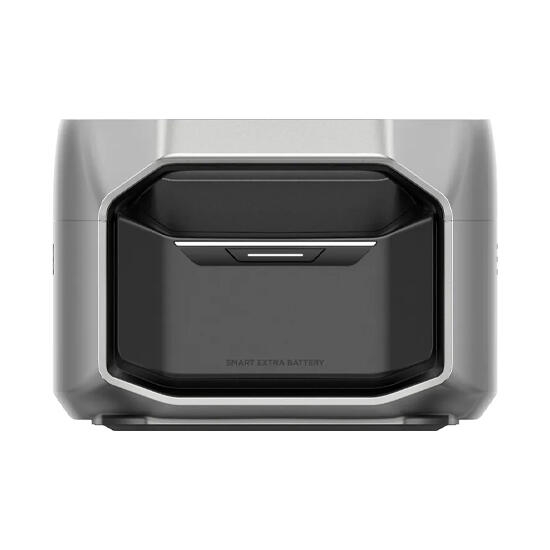 EcoFlow Delta Pro 3 Extra Battery