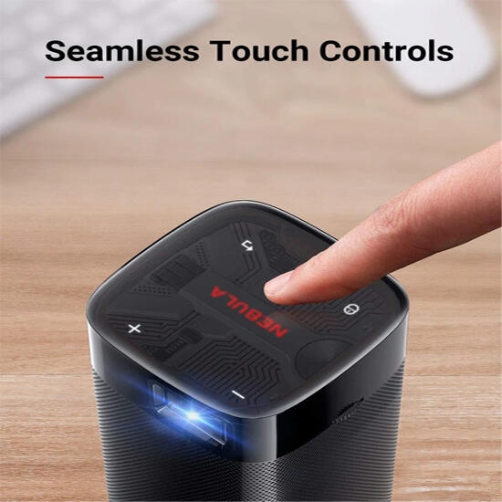 Anker Nebula Apollo D2410311 Black