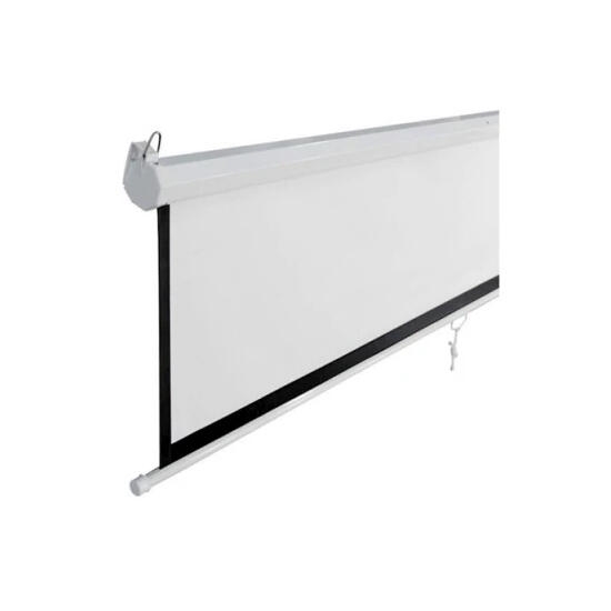 Allscreen Manual Projection Screen CWP-6363