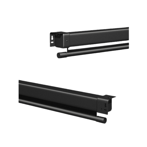 Allscreen Manual Projection Screen CWP-6363B