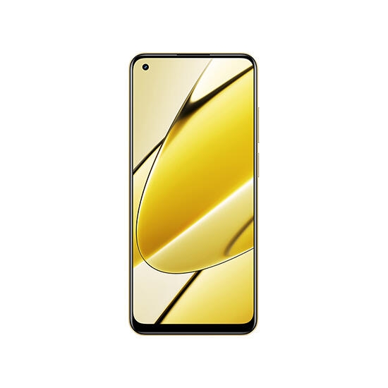 Realme 11 NFC 4G 8/256GB Glory Gold