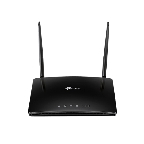 TP-Link Archer MR202 LTE Router Black