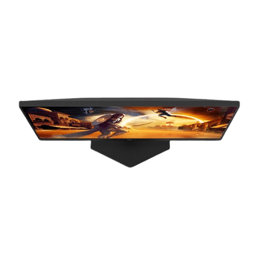 AOC Gaming 24G4XE 24 Black
