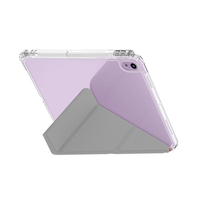 Skinarma Zeta Apple Ipad Air 11 M3 Grey