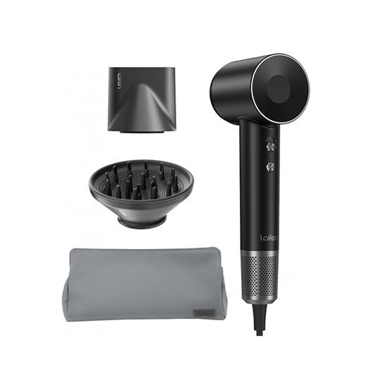 Laifen Hair Dryer Swift Premium Golden Pink