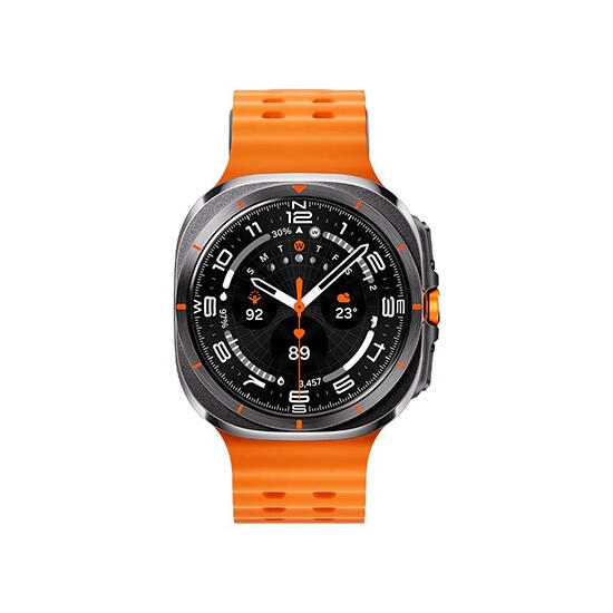 Samsung Galaxy Watch Ultra L705 Titanium White