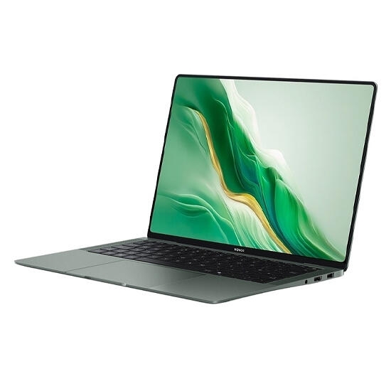 Honor MagicBook Art 14 5301AKXL, Intel Core Ultra 7-155H, Intel Arc graphics, 32GB RAM SSD 1TB, windows 11 home, ლეპტოპი