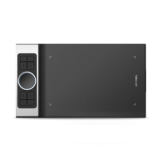XP-Pen Deco Pro SW Black