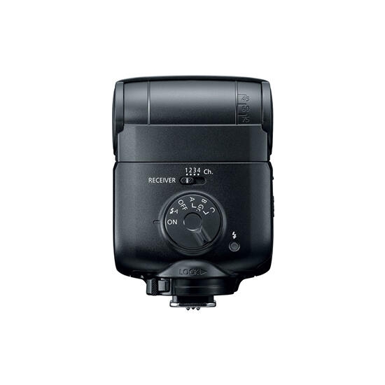 Canon Speedlite EL100 Black