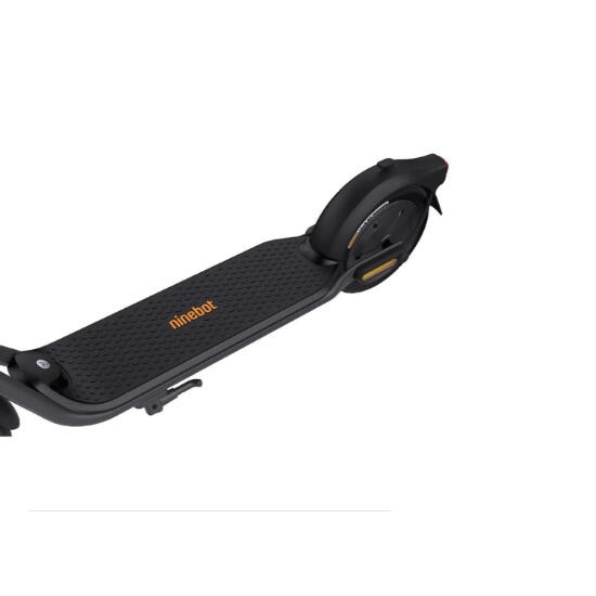 Segway Ninebot Kickscooter F2 Pro Black