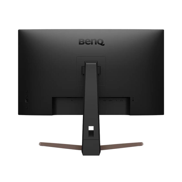 BenQ EW2880U 9H.LKSLB.QBE Black